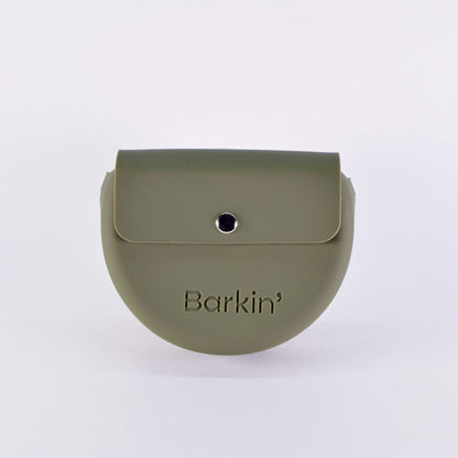 Barkin’ Treat Pouch & Training Aid