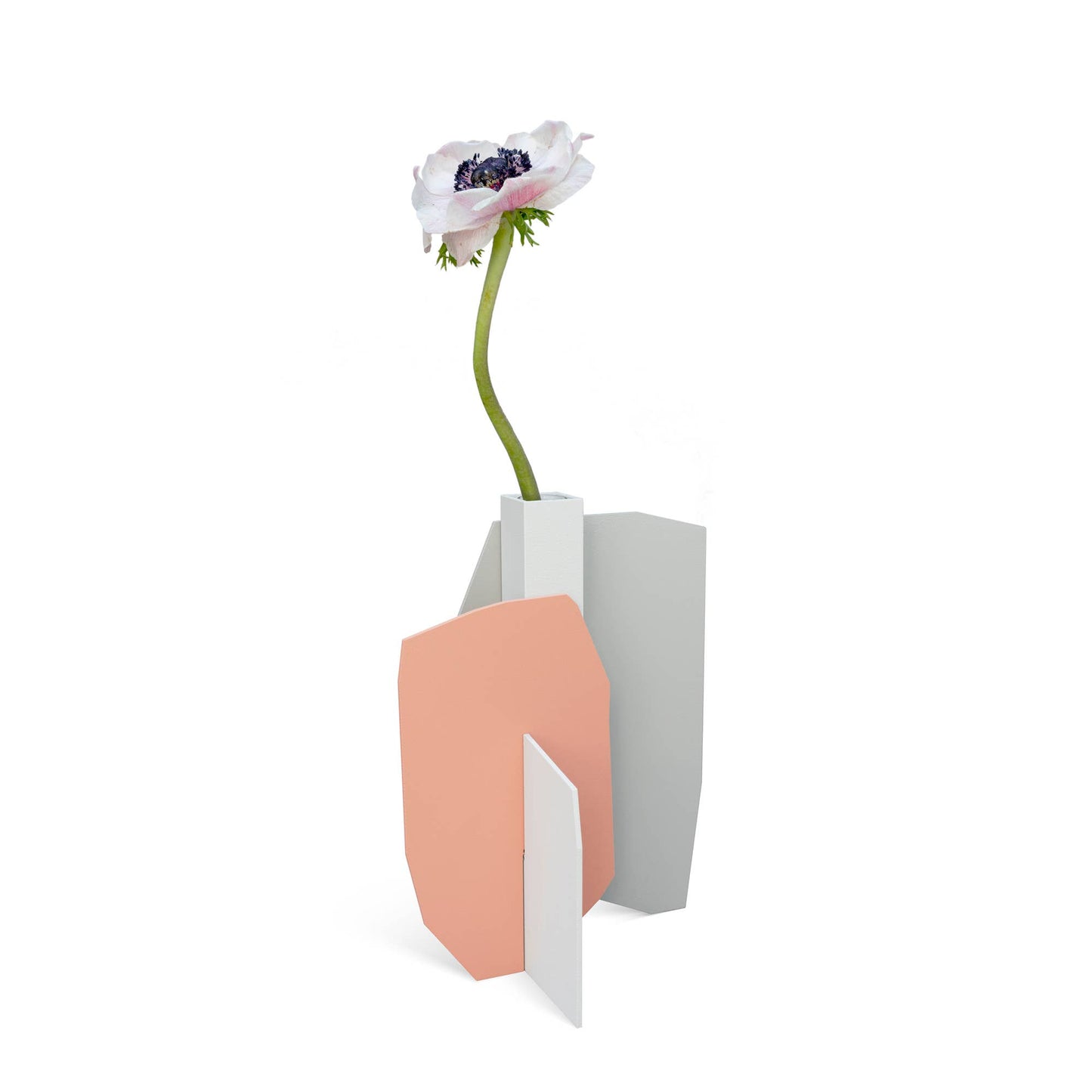 Soliflora Vase - Muted