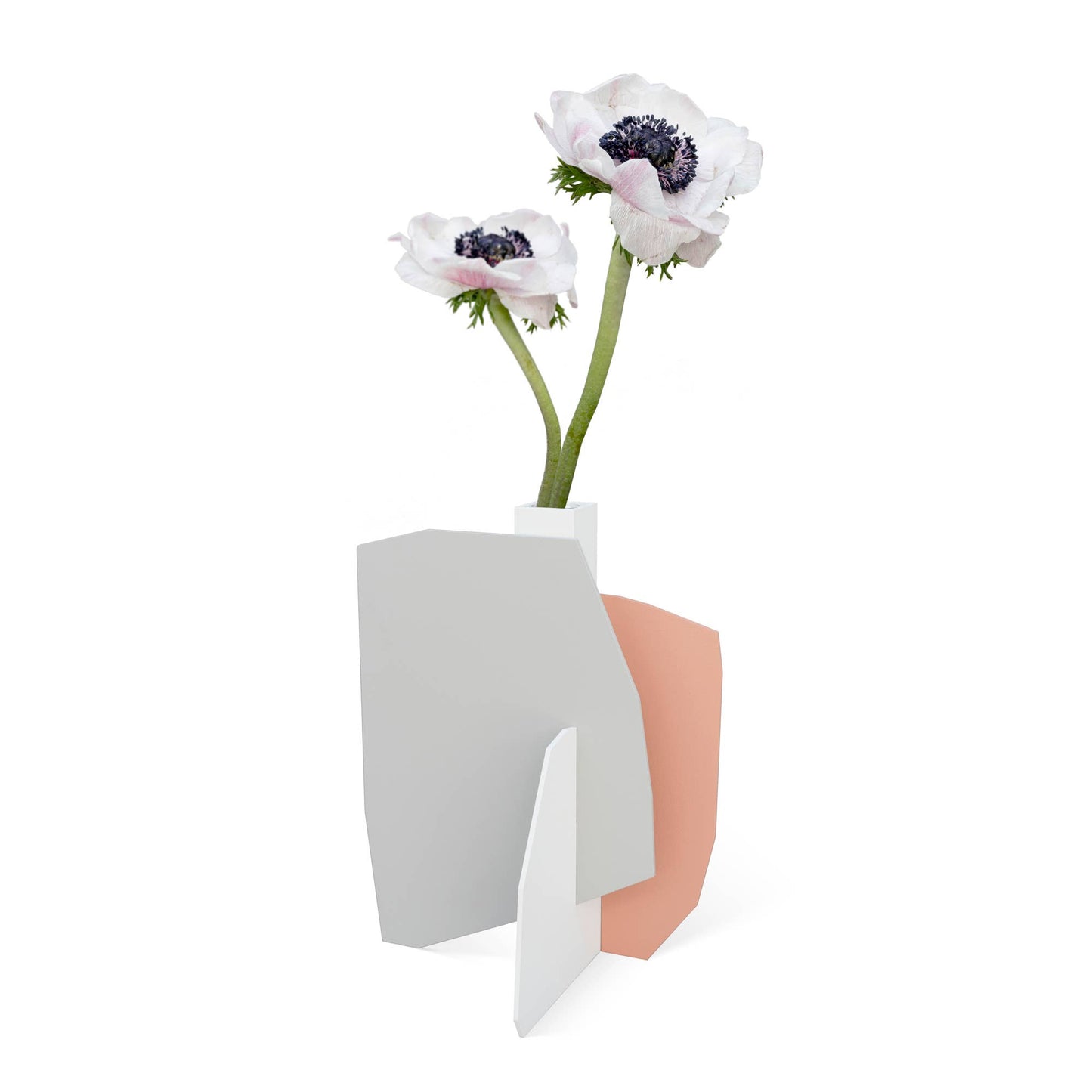Soliflora Vase - Muted